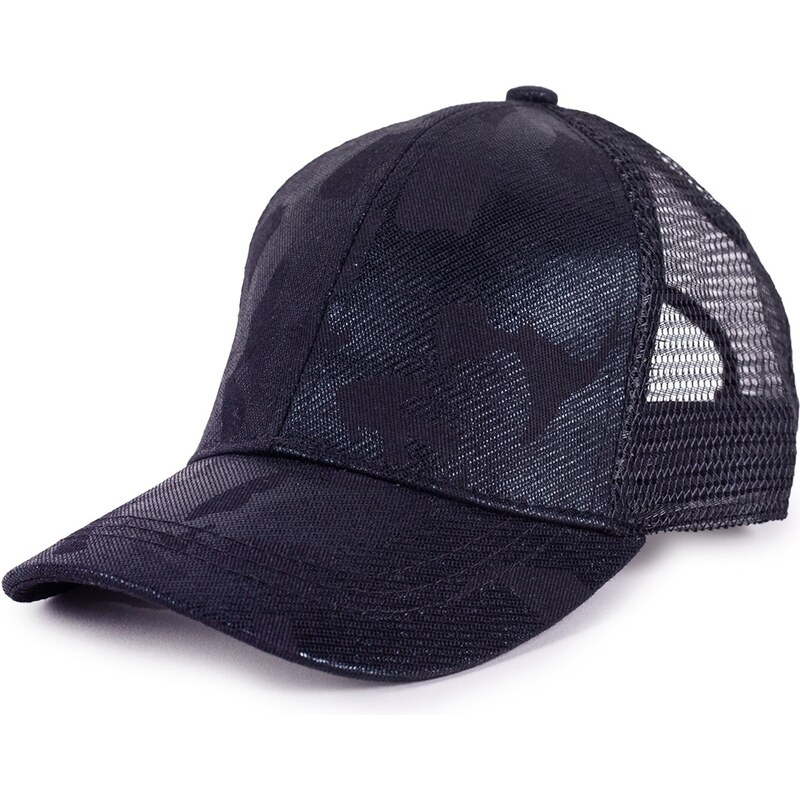 Yoclub Woman's Women's Baseball Cap CZD-0655K-A100