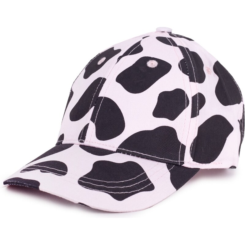 Yoclub Kids's Girl's Baseball Cap CZD-0645G-A100