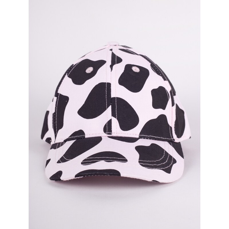 Yoclub Kids's Girl's Baseball Cap CZD-0645G-A100