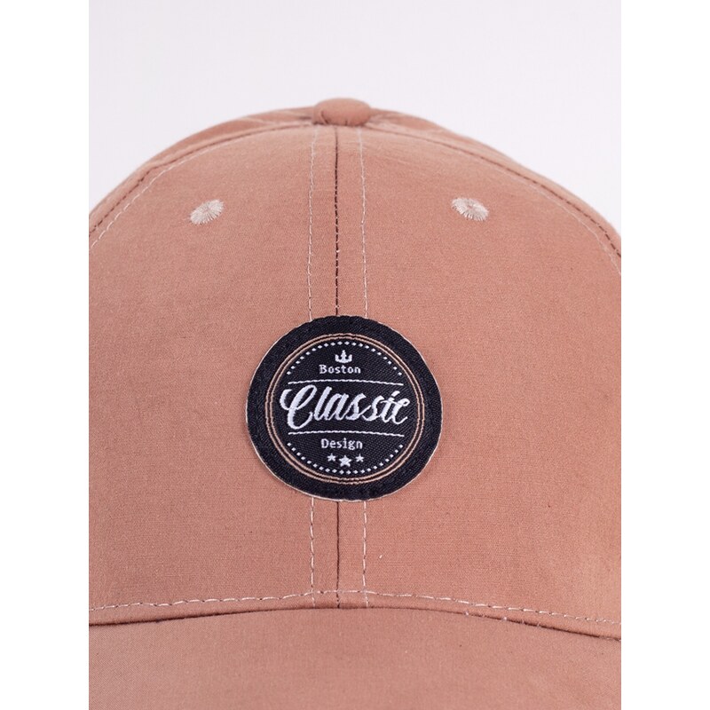 Yoclub Man's Men's Baseball Cap CZD-0658F-A100