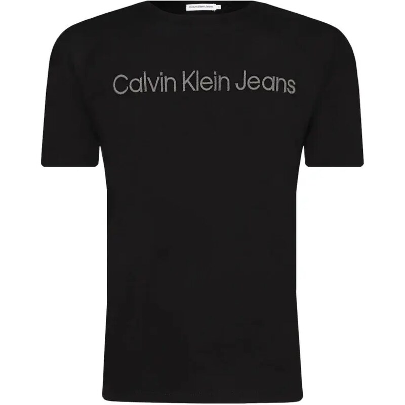 CALVIN KLEIN JEANS Tričko | Regular Fit