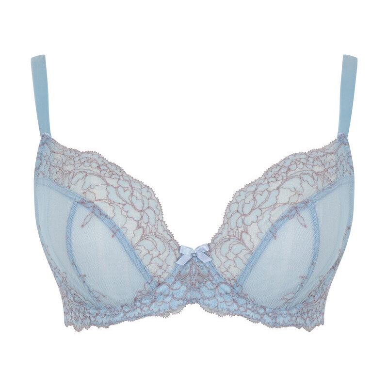 Panache Ana Plunge blue/ash rose 9396