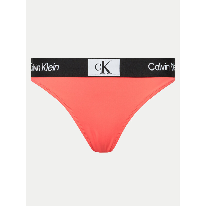 Spodní část bikin Calvin Klein Swimwear