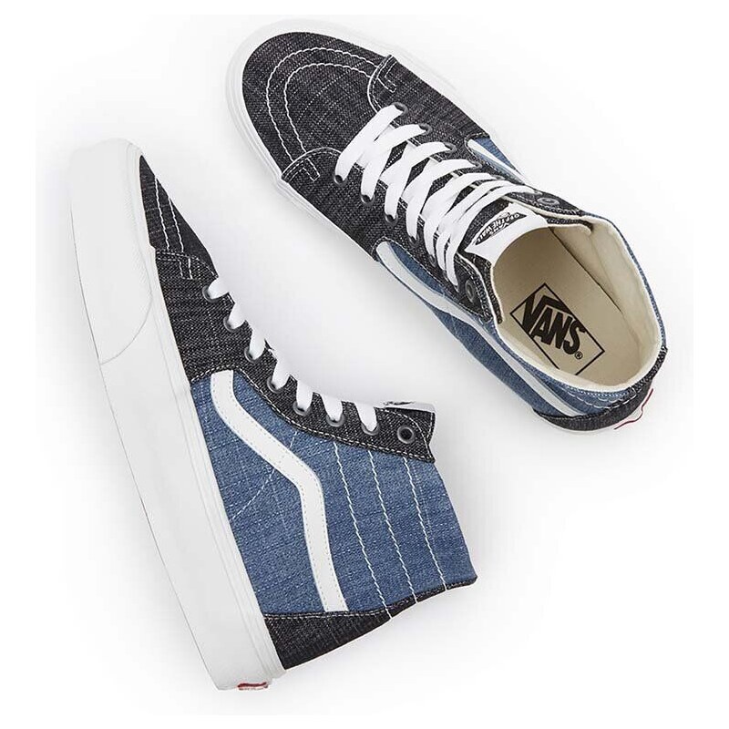 Kecky Vans SK8-Hi Tapered VN0009QPBA21