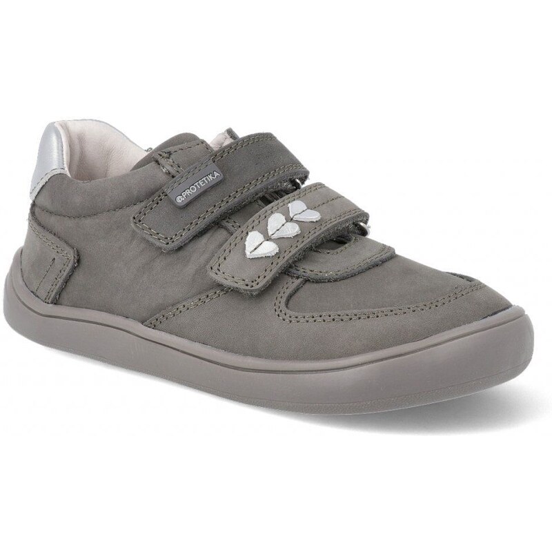 Protetika dětská barefoot obuv KEROL grey