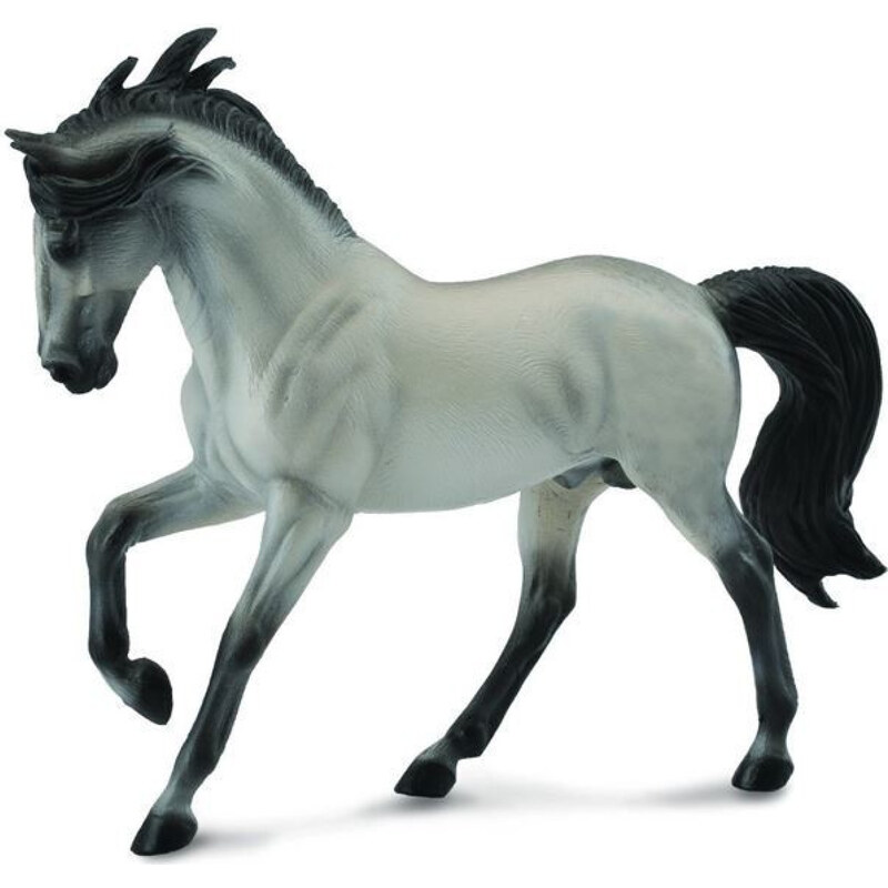 Collecta 88464 Andaluský kůň - šedivý