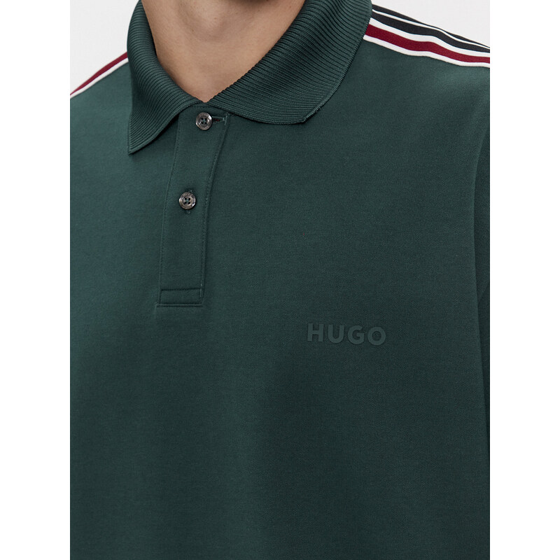 Polokošile Hugo