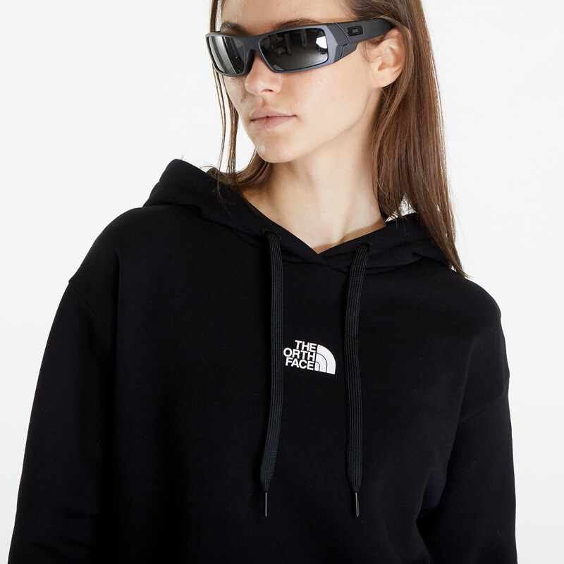 Dámská mikina The North Face Zumu Hoodie TNF Black