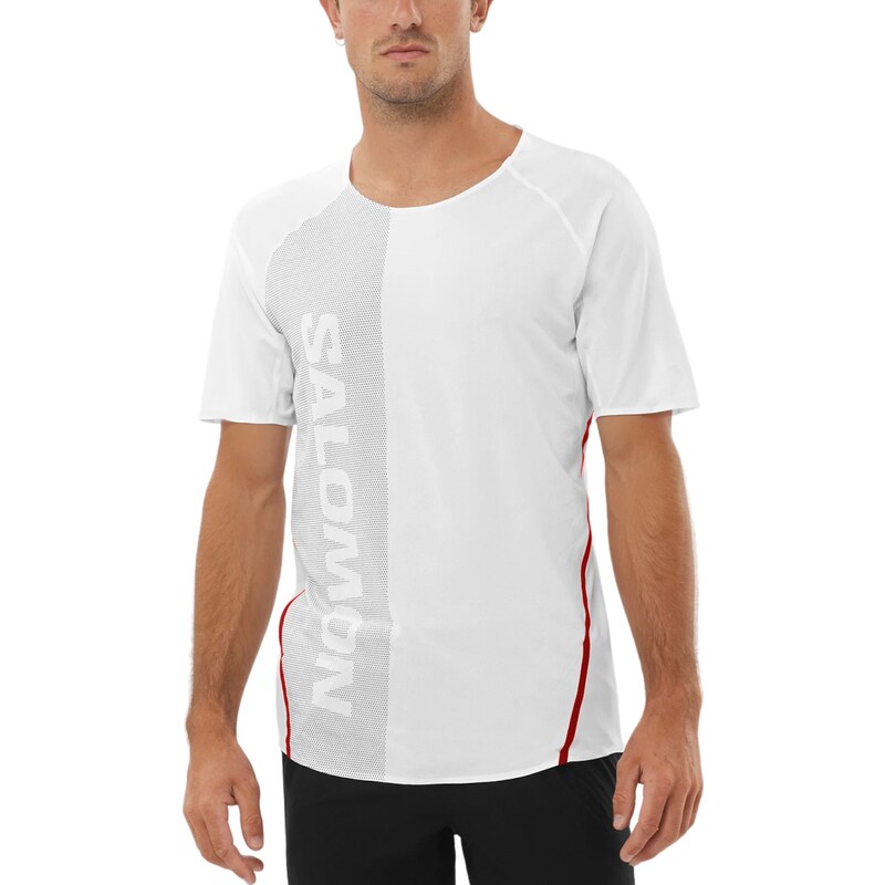 Triko S/LAB SPEED TEE M lc2181900