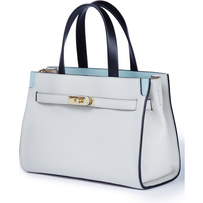 Roberta Gandolfi kabelka Frida perla 91075898