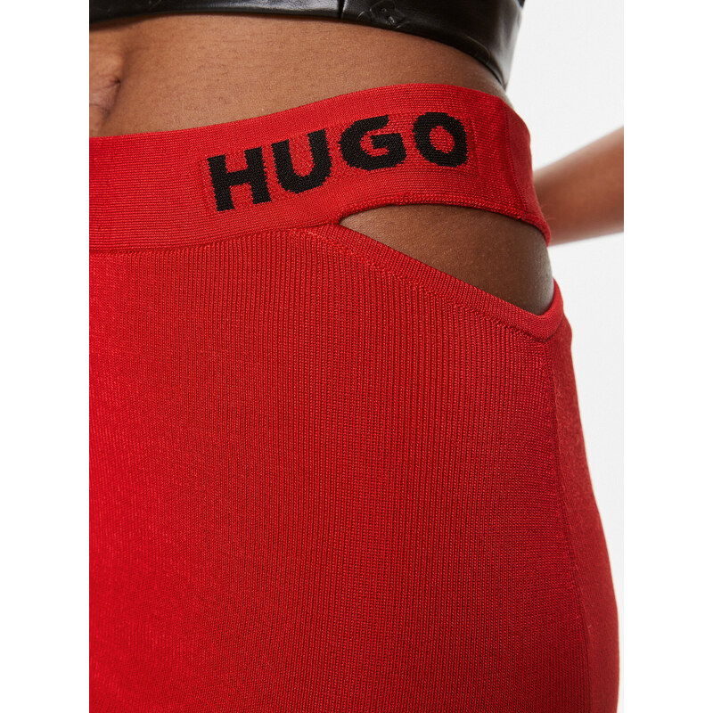 Mini sukně Hugo