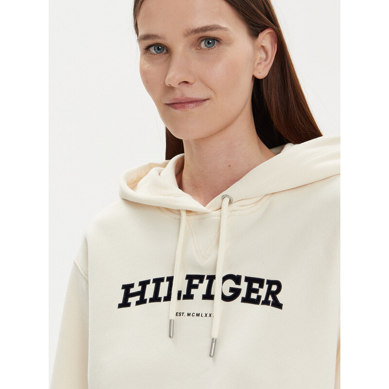 Mikina Tommy Hilfiger