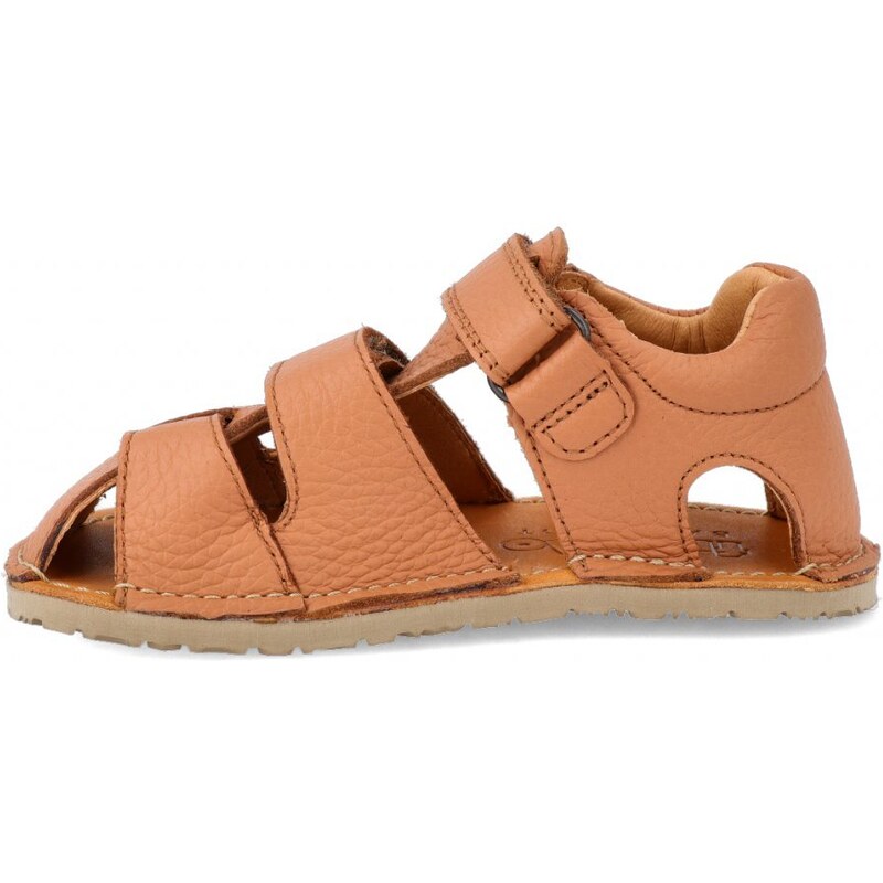 Froddo Barefoot Flexy AVI Cognac G3150263-2