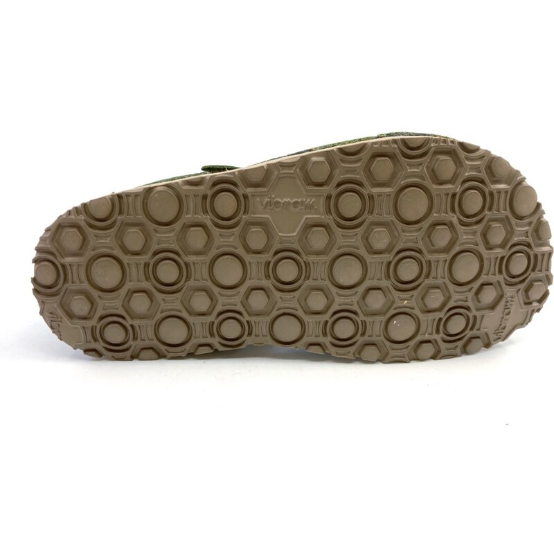 Froddo Barefoot Flexy AVI Olive G3150263-3