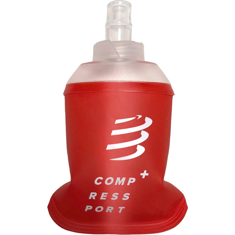 Láhev Compressport ErgoFlask 150ml xbpu4183052