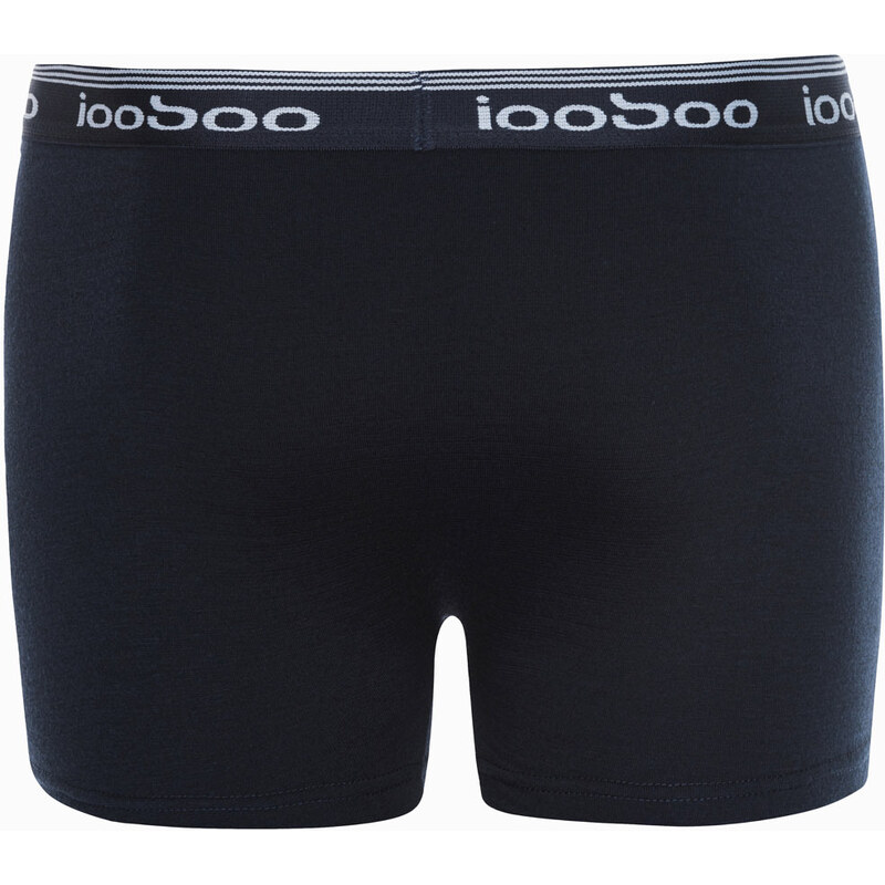 Edoti Men's boxer shorts