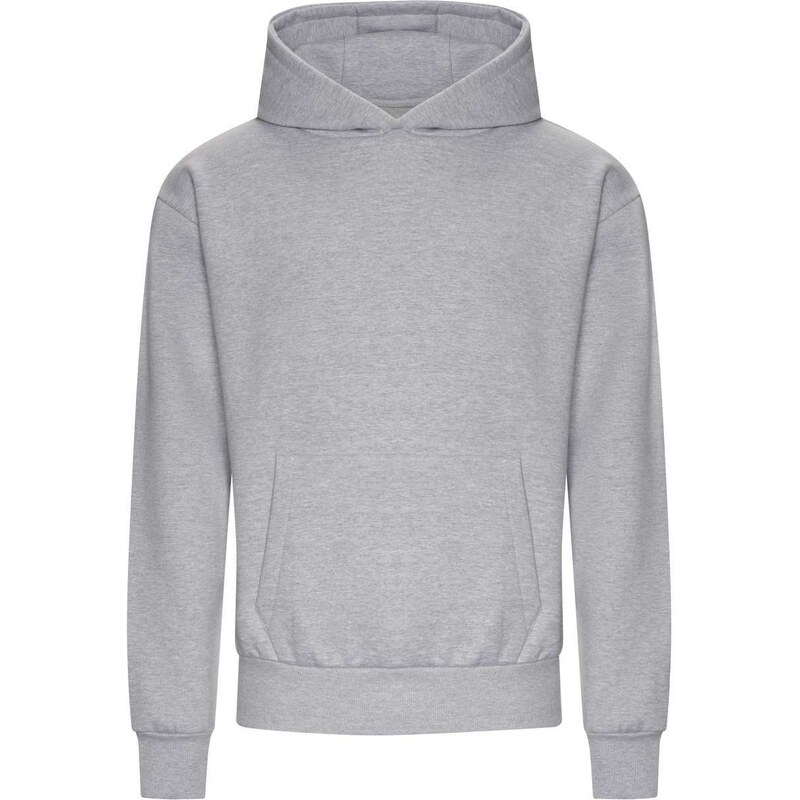 Just Hoods Pánská oversized mikina Heavy –