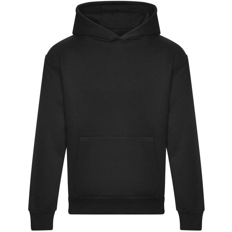 Just Hoods Pánská oversized mikina Heavy –
