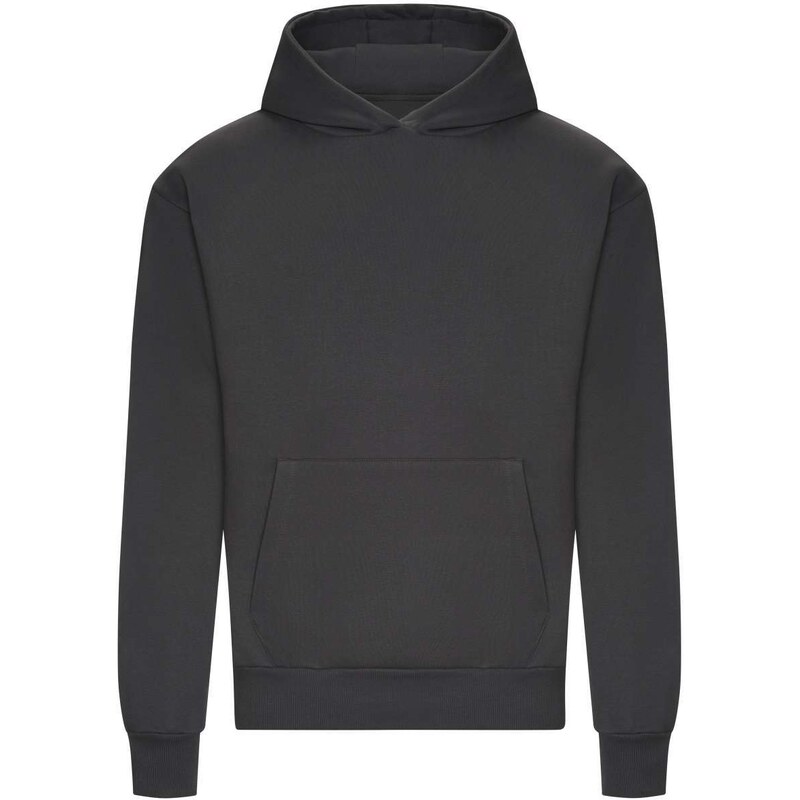 Just Hoods Pánská oversized mikina Heavy –