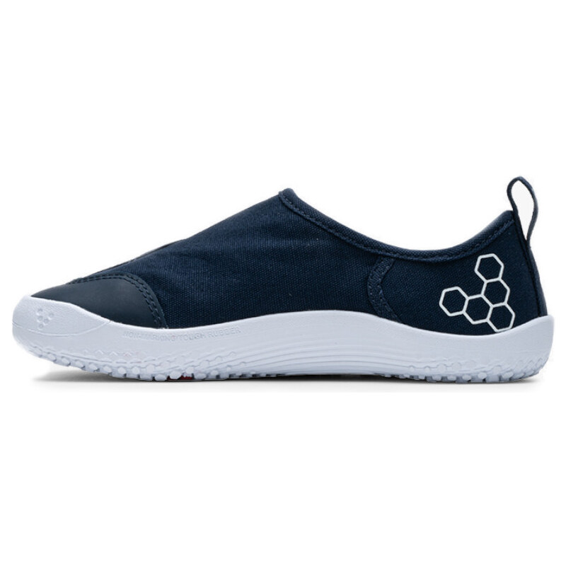 Vivobarefoot GAIA TODDLERS MIDNIGHT - 21