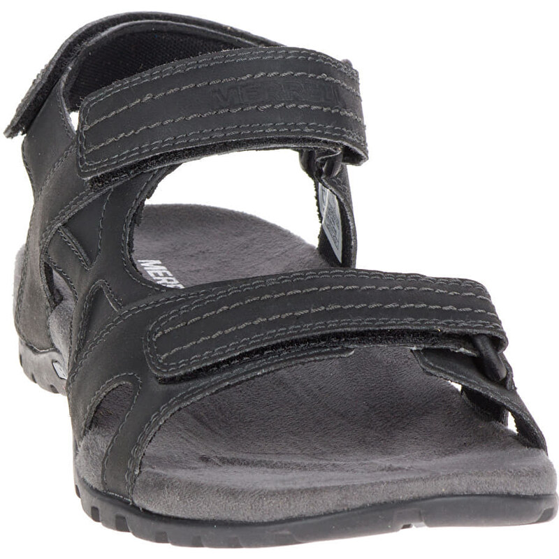 Pánské boty Merrell C Sandspur Rift Strap Black