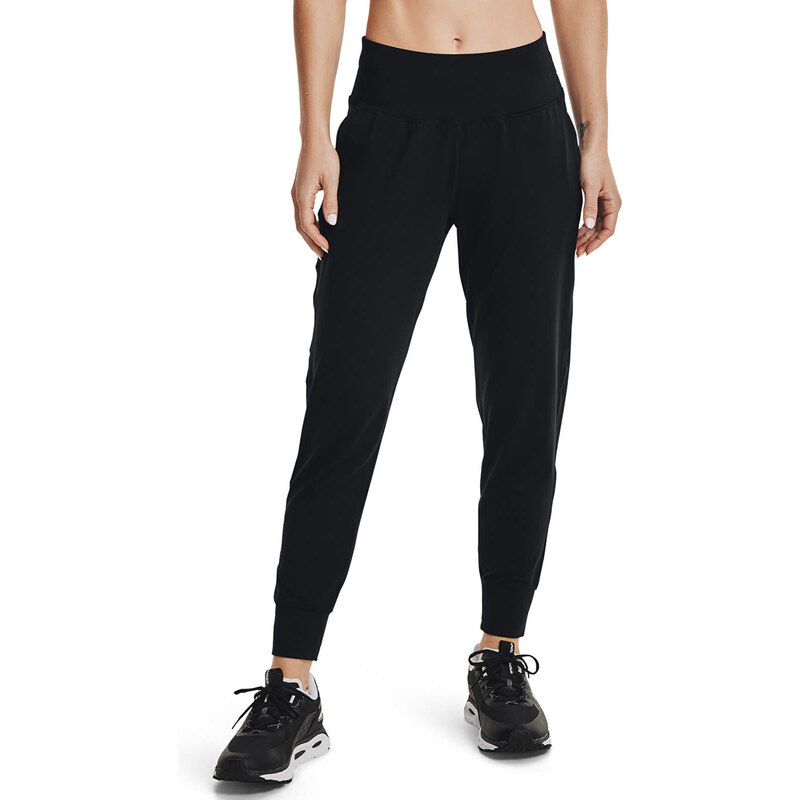 Tepláky Under Armour Meridian Jogger Black XS 91080788