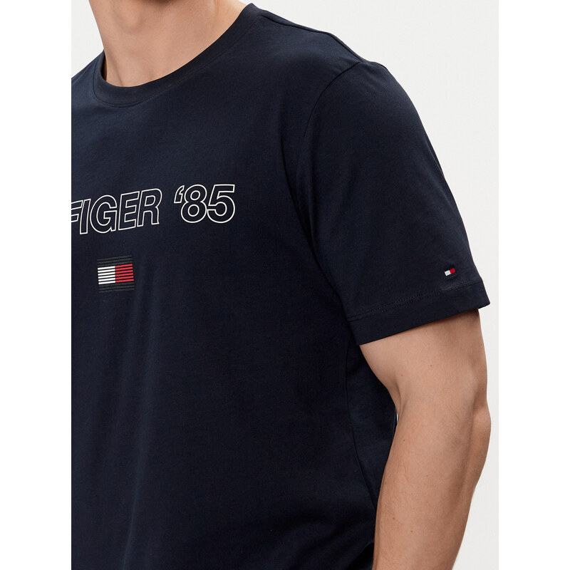 T-Shirt Tommy Hilfiger