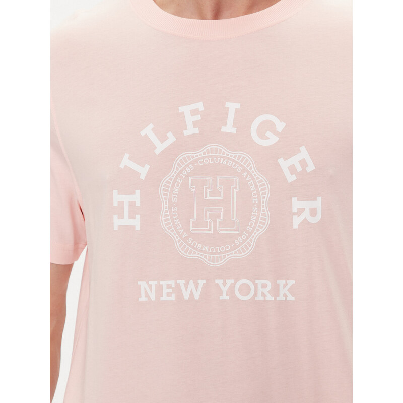 T-Shirt Tommy Hilfiger