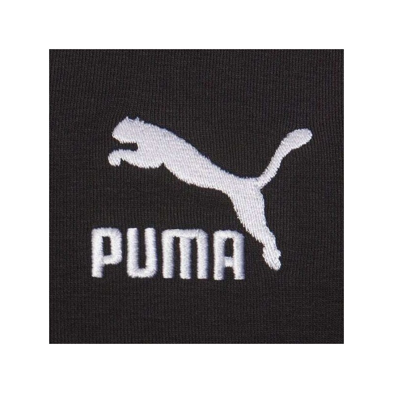 Puma Tričko Iconic T7 Baby ženy Oblečení Trička 62559801