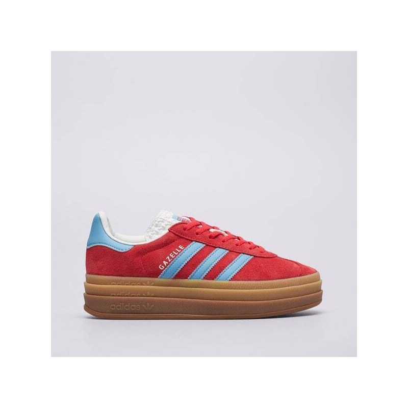 Adidas Gazelle Bold W ženy Boty Tenisky IE0421