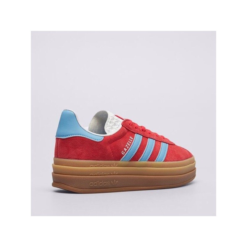 Adidas Gazelle Bold W ženy Boty Tenisky IE0421