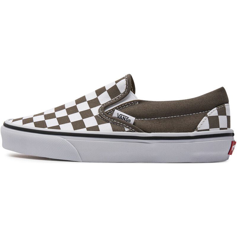 Tenisky Vans