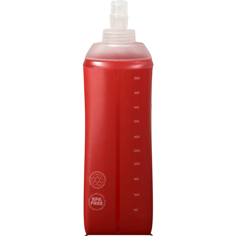 Láhev Compressport ErgoFlask 500ml xbpu4173052