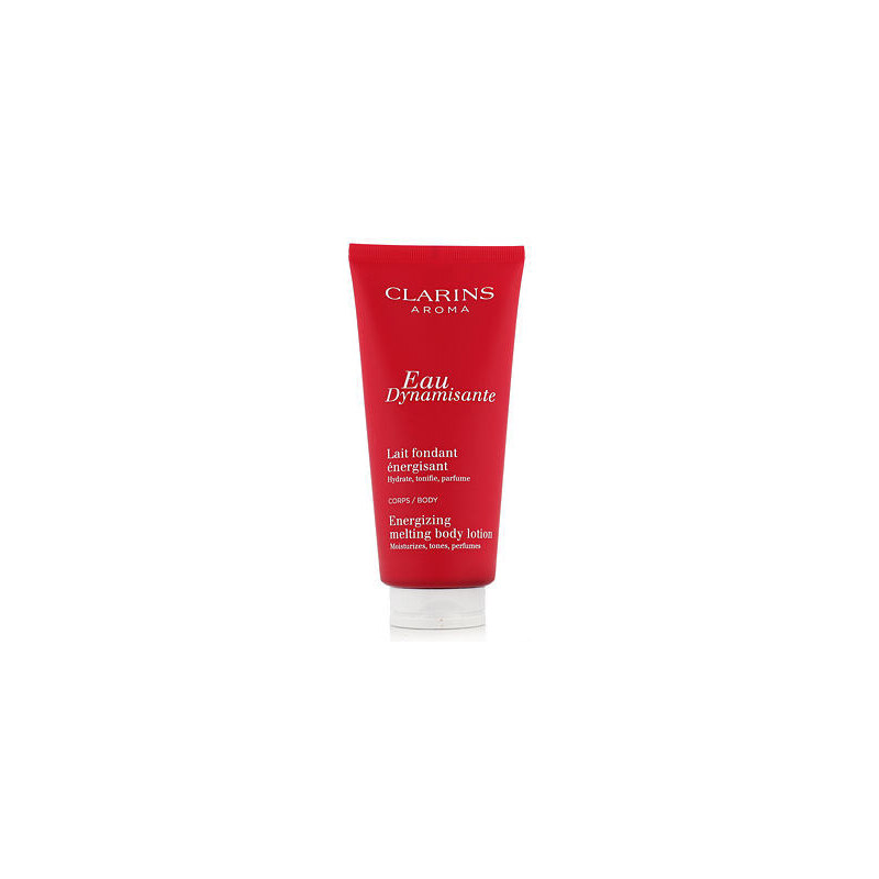 Clarins Eau Dynamisante BL 200 ml UNISEX