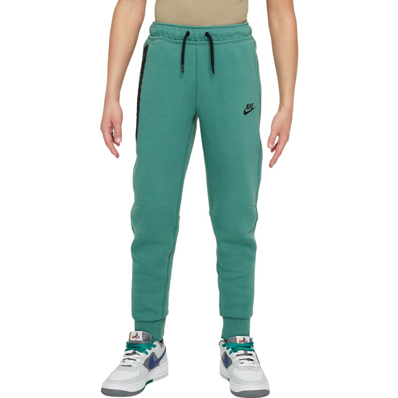 Kalhoty Nike B NSW TECH FLC PANT fd3287-361