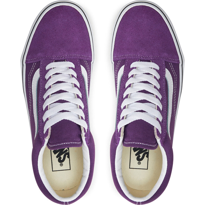 Tenisky Vans