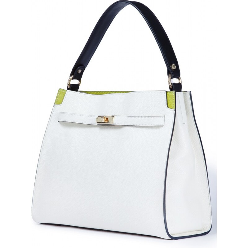 Roberta Gandolfi kabelka Frida panna 91089284