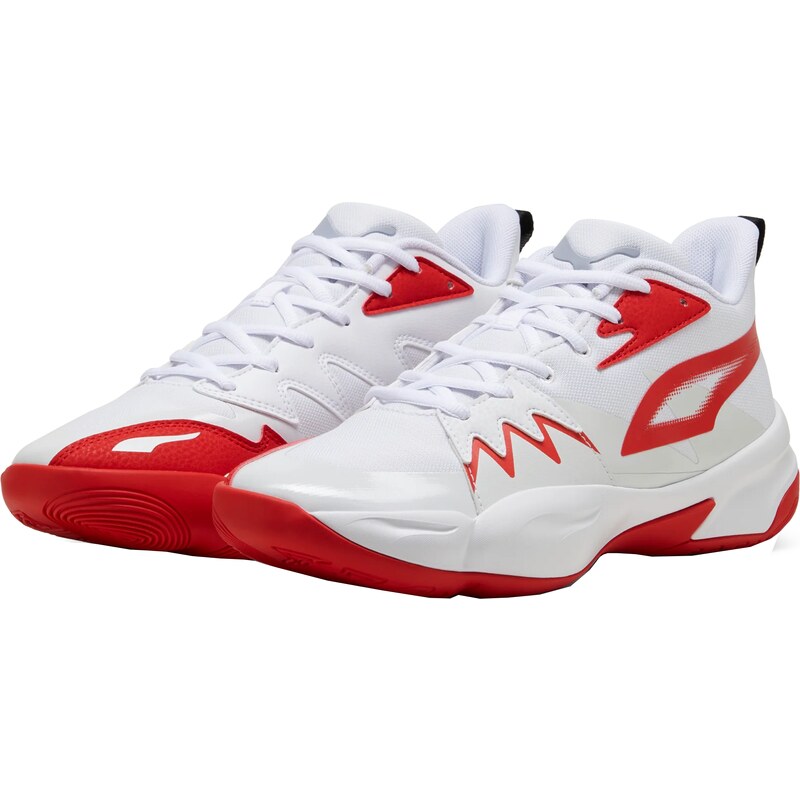 Basketbalové boty Puma Genetics 379974-04