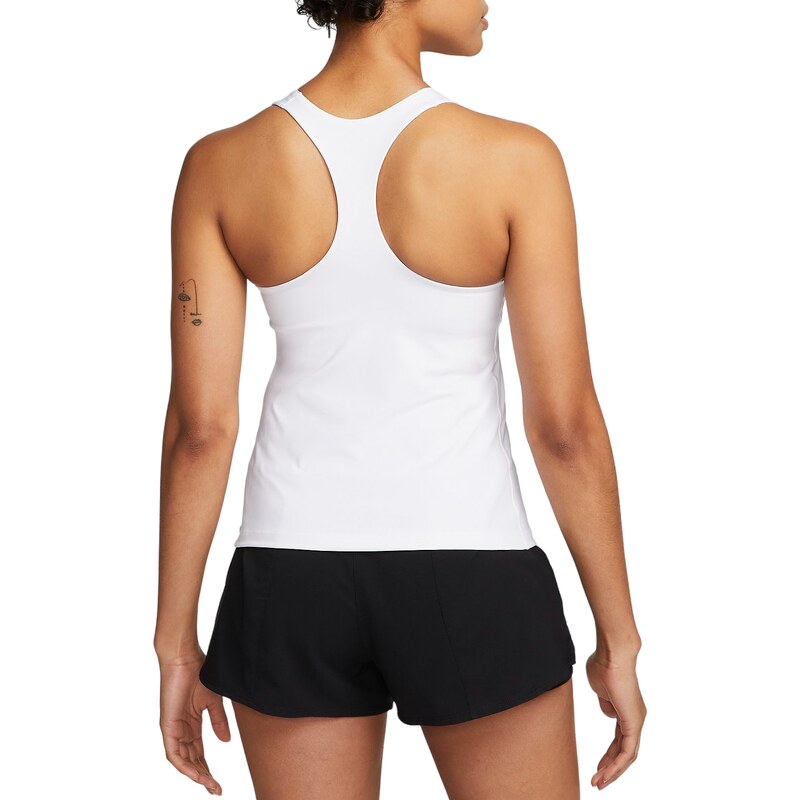 Tílko Nike W NK DF SWOOSH BRA TANK dv9897-100