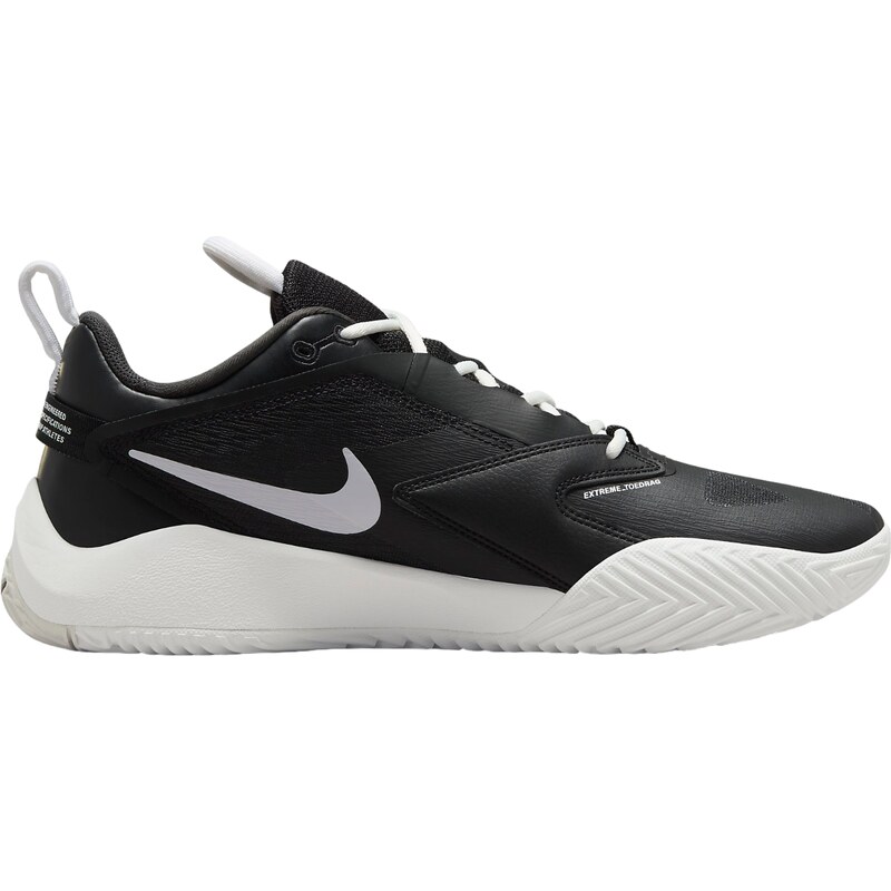 Indoorové boty Nike AIR ZOOM HYPERACE 3 fq7074-002 42,5