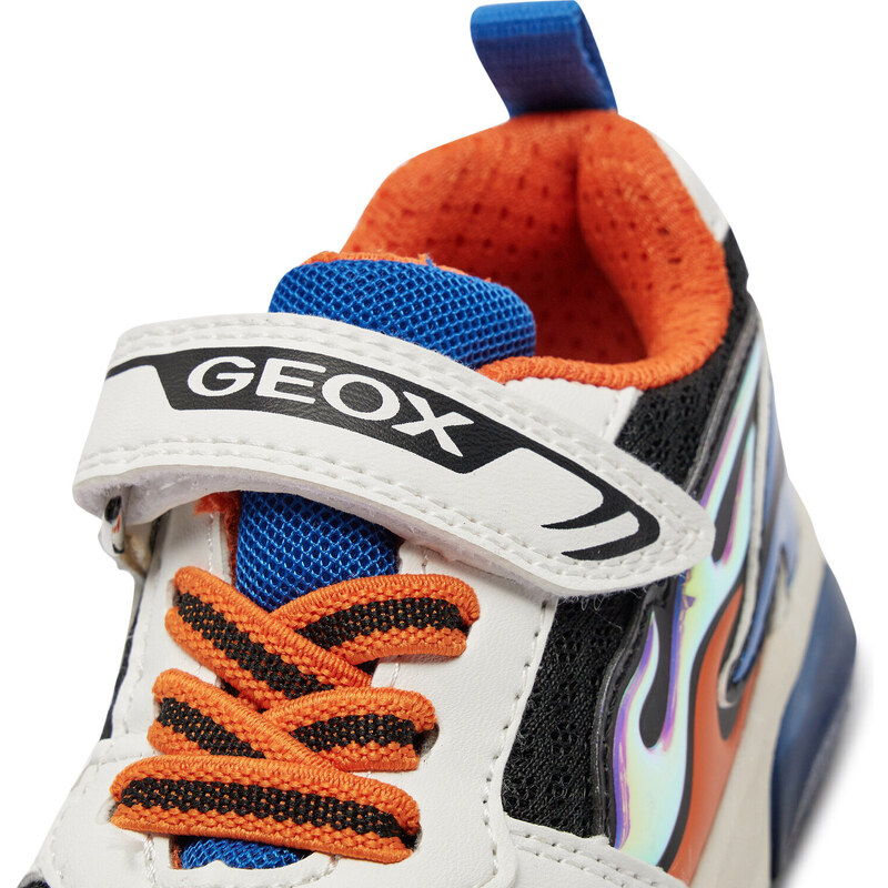 Sneakersy Geox