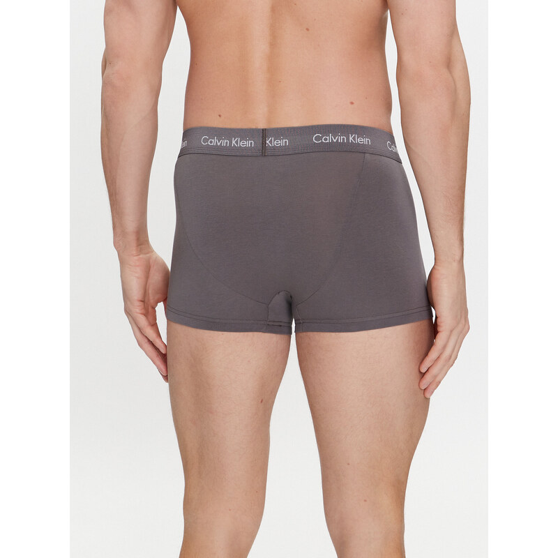 Sada 3 kusů boxerek Calvin Klein Underwear