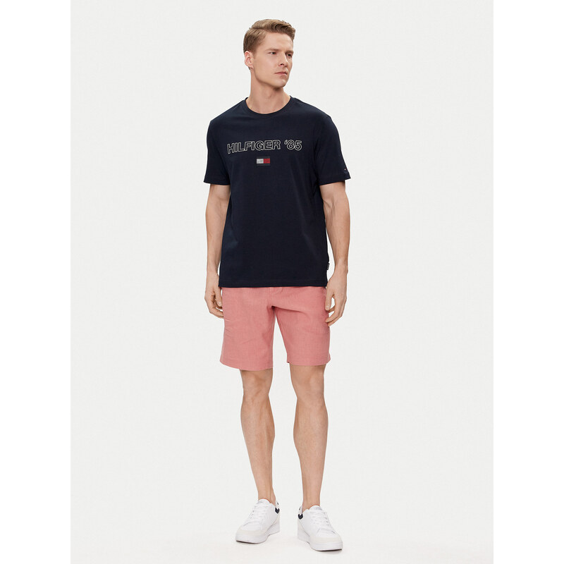 T-Shirt Tommy Hilfiger