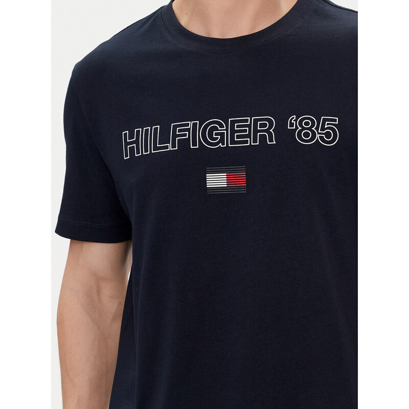 T-Shirt Tommy Hilfiger