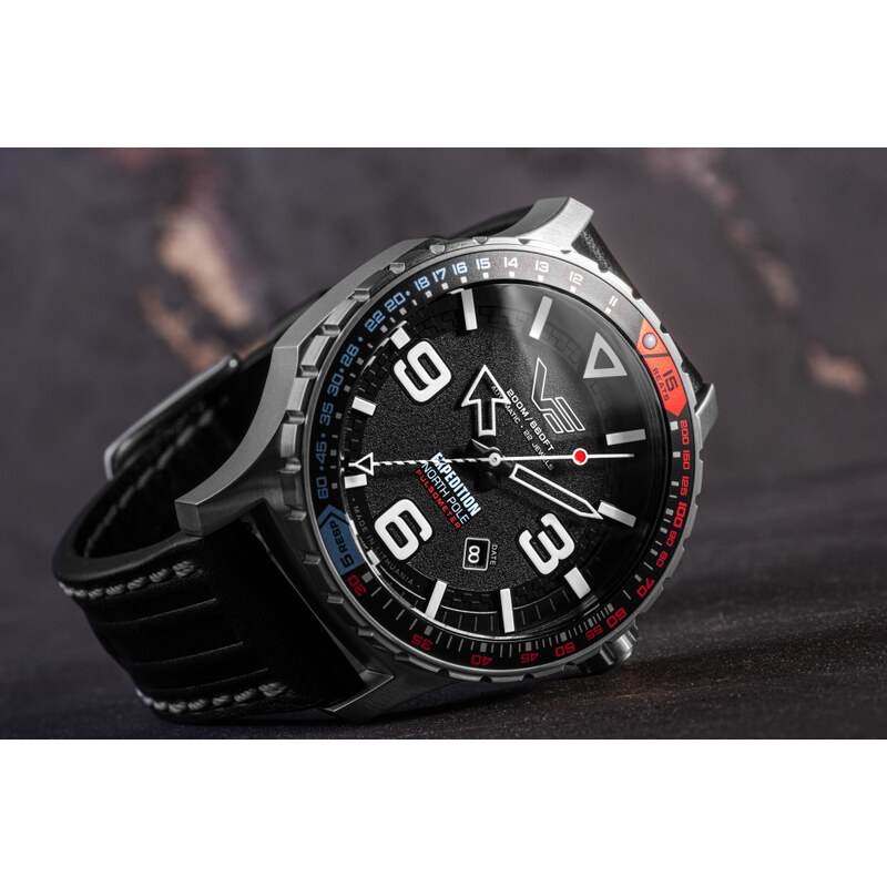 Vostok Europe YN55-597A729