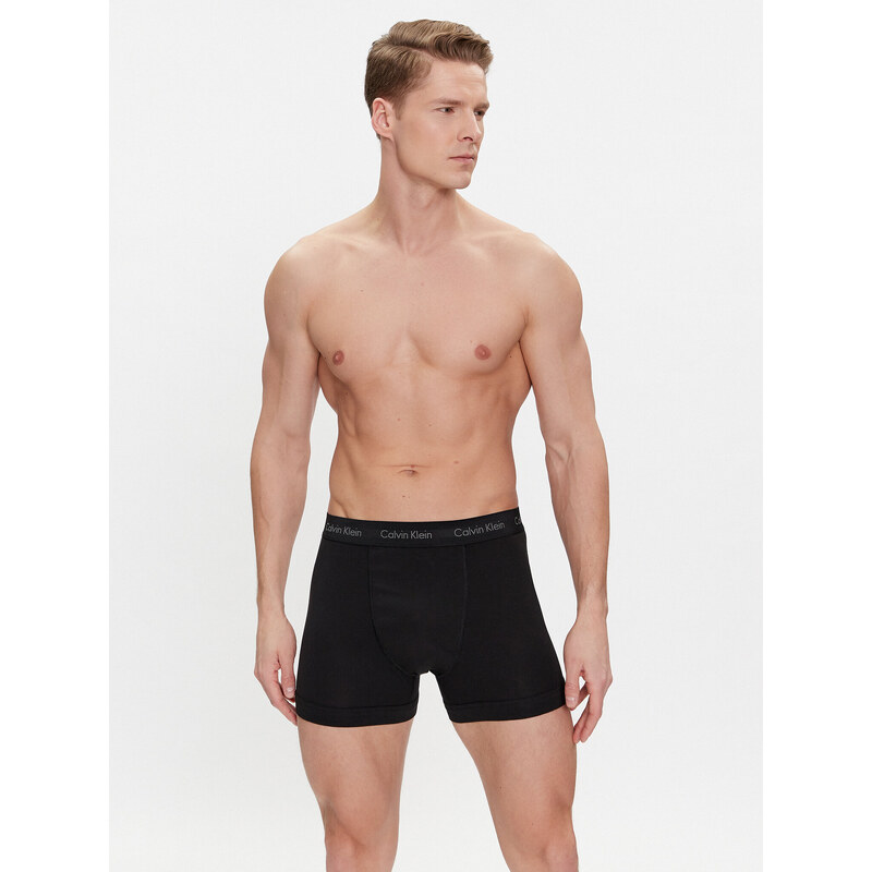 Sada 3 kusů boxerek Calvin Klein Underwear