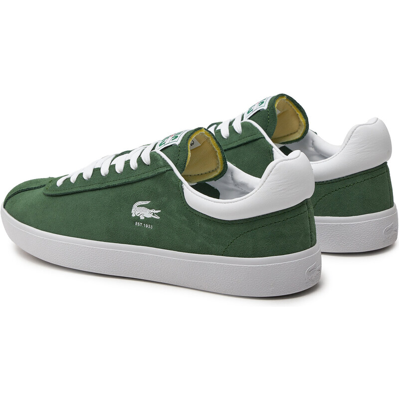 Sneakersy Lacoste