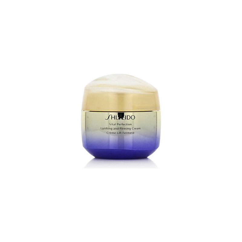 Shiseido Vital Perfection Uplifting & Firming Cream 75 ml