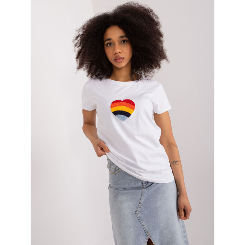 BASIC Feel Good Blouse-RV-BZ-9633.05X-white