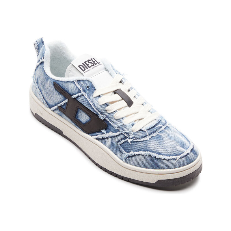 TENISKY DIESEL UKIYO S-UKIYO V2 LOW SNEAKERS